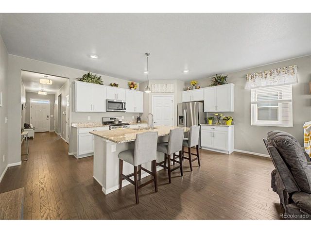7220 Frying Pan Dr, Frederick, CO 80530