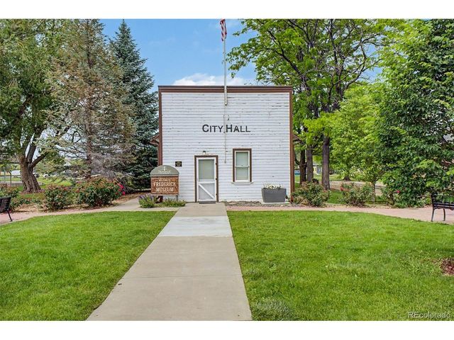 7220 Frying Pan Dr, Frederick, CO 80530