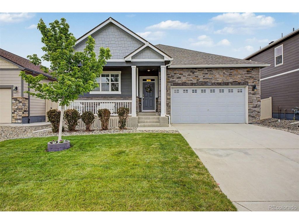 7220 Frying Pan Dr, Frederick, CO 80530