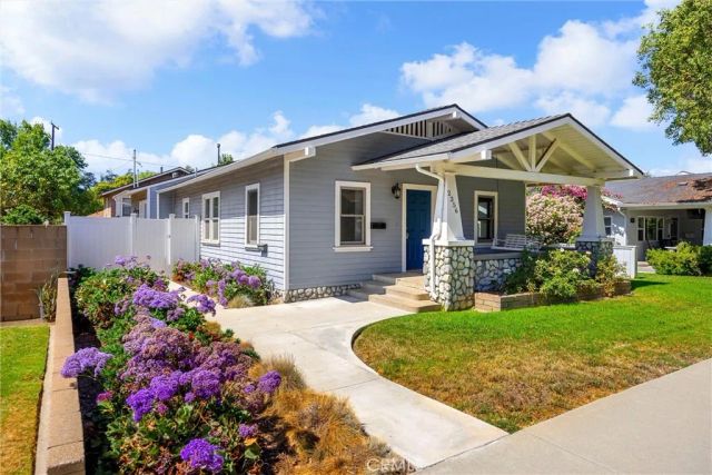 2356 5th Street, La Verne, CA 91750