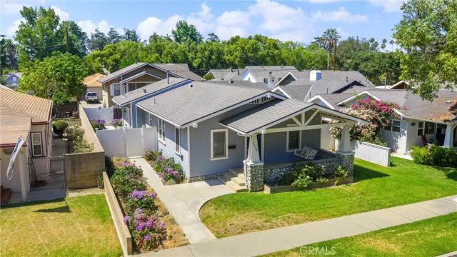 2356 5th Street, La Verne, CA 91750