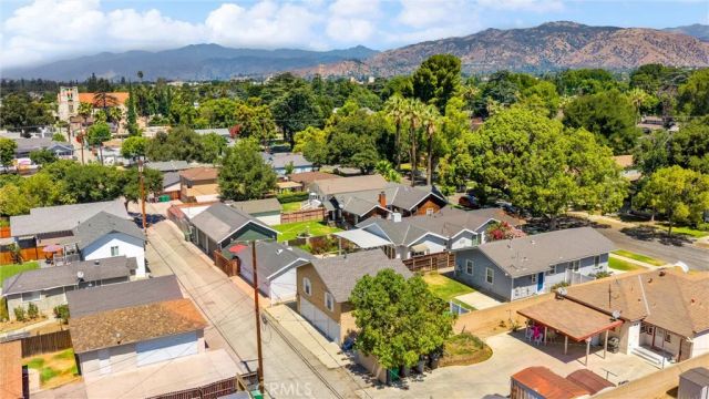 2356 5th Street, La Verne, CA 91750