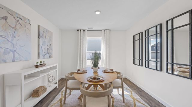 10704 Prairie Lake Drive, Apison, TN 37302