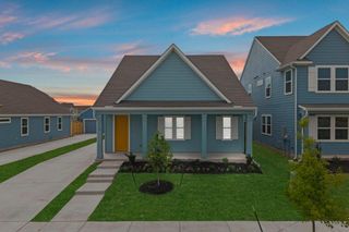 112 Cherry Blossom LN, Taylor, TX 76574