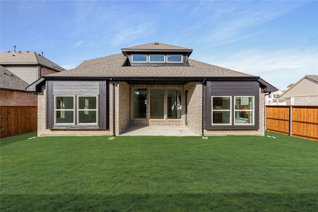 14429 Lovelace Street, Pilot Point, TX 76258