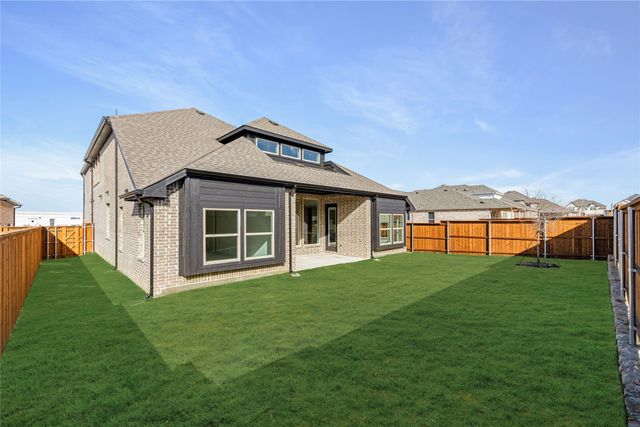 14429 Lovelace Street, Pilot Point, TX 76258