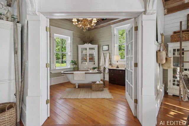 33511 Old Mill Drive, Lone Rock, WI 53556