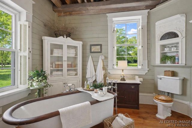 33511 Old Mill Drive, Lone Rock, WI 53556