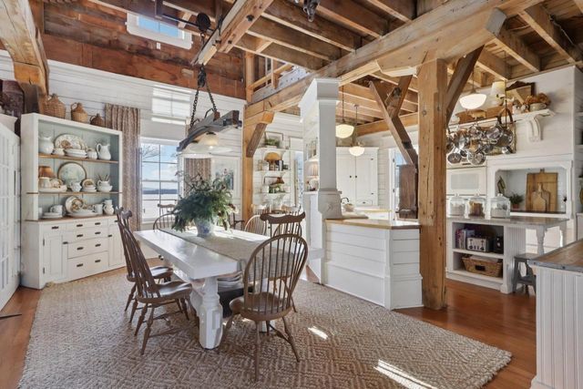 33511 Old Mill Drive, Lone Rock, WI 53556