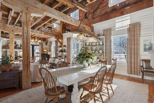 33511 Old Mill Drive, Lone Rock, WI 53556