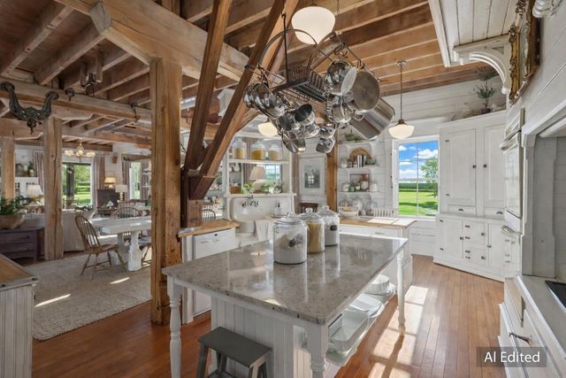 33511 Old Mill Drive, Lone Rock, WI 53556