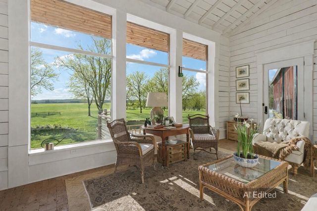 33511 Old Mill Drive, Lone Rock, WI 53556