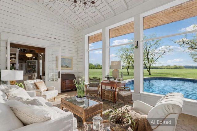 33511 Old Mill Drive, Lone Rock, WI 53556