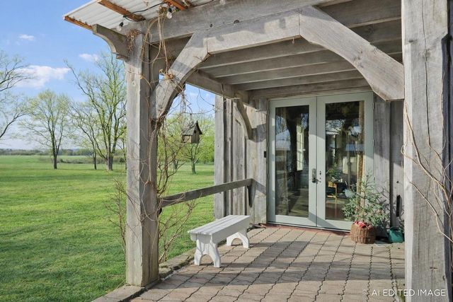 33511 Old Mill Drive, Lone Rock, WI 53556