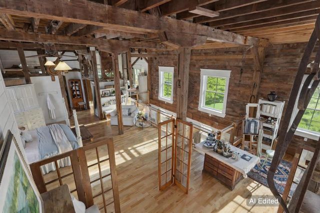 33511 Old Mill Drive, Lone Rock, WI 53556