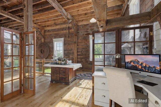 33511 Old Mill Drive, Lone Rock, WI 53556