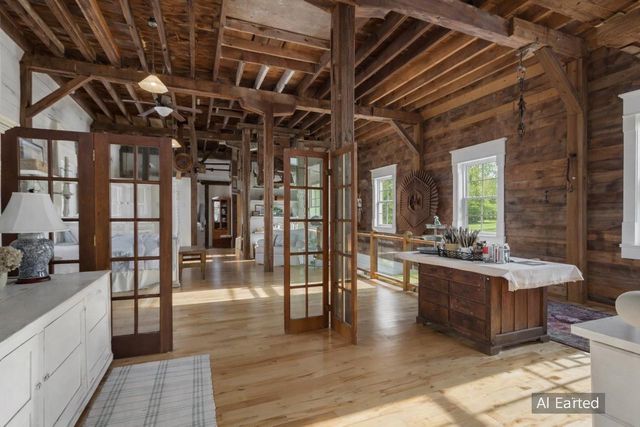 33511 Old Mill Drive, Lone Rock, WI 53556