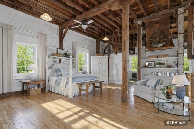 33511 Old Mill Drive, Lone Rock, WI 53556