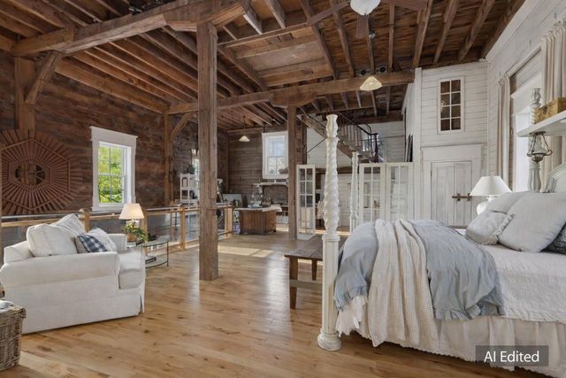 33511 Old Mill Drive, Lone Rock, WI 53556