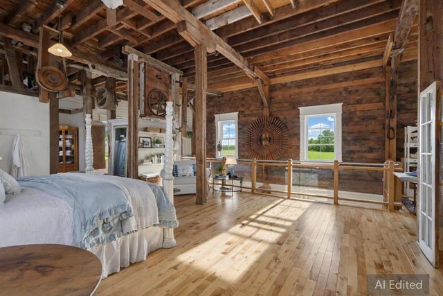 33511 Old Mill Drive, Lone Rock, WI 53556