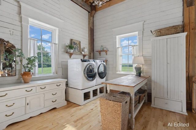 33511 Old Mill Drive, Lone Rock, WI 53556