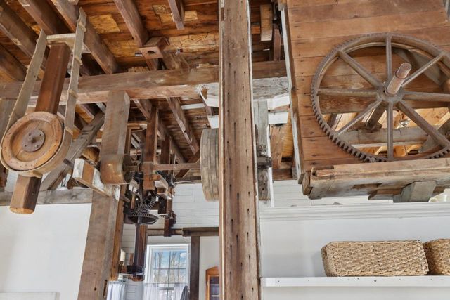 33511 Old Mill Drive, Lone Rock, WI 53556