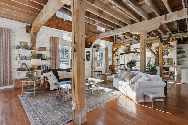 33511 Old Mill Drive, Lone Rock, WI 53556