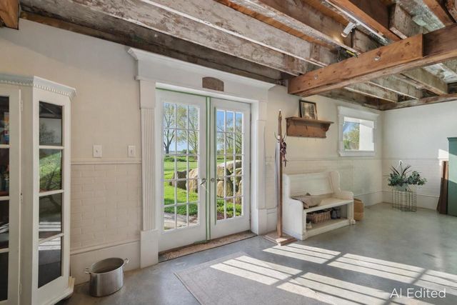 33511 Old Mill Drive, Lone Rock, WI 53556