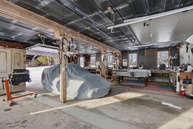 33511 Old Mill Drive, Lone Rock, WI 53556