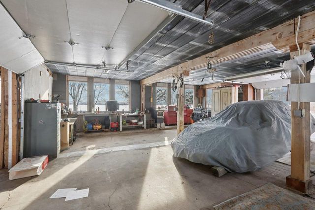 33511 Old Mill Drive, Lone Rock, WI 53556