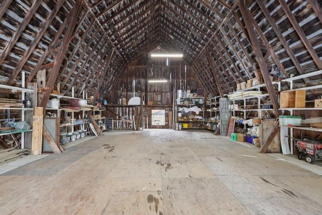 33511 Old Mill Drive, Lone Rock, WI 53556