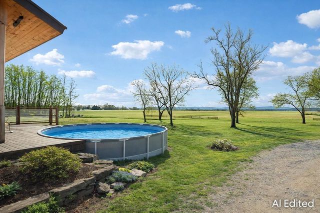 33511 Old Mill Drive, Lone Rock, WI 53556