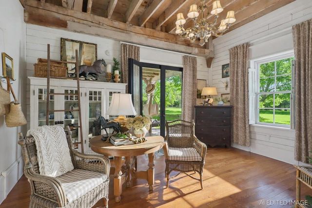 33511 Old Mill Drive, Lone Rock, WI 53556