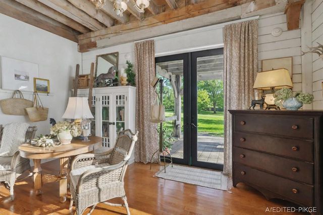 33511 Old Mill Drive, Lone Rock, WI 53556