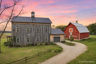 33511 Old Mill Drive, Lone Rock, WI 53556