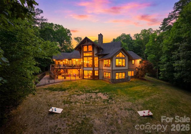 308 Riverwalk Drive, Connelly Springs, NC 28612