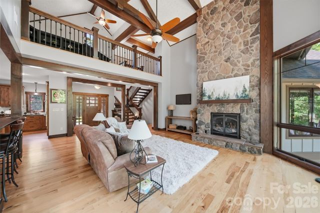 308 Riverwalk Drive, Connelly Springs, NC 28612