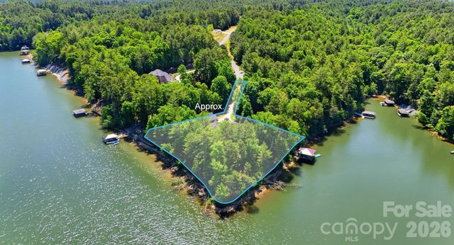 308 Riverwalk Drive, Connelly Springs, NC 28612