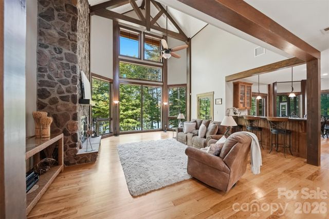 308 Riverwalk Drive, Connelly Springs, NC 28612