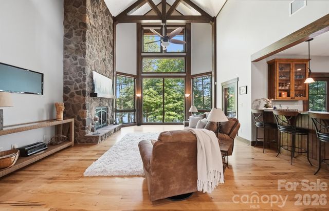 308 Riverwalk Drive, Connelly Springs, NC 28612