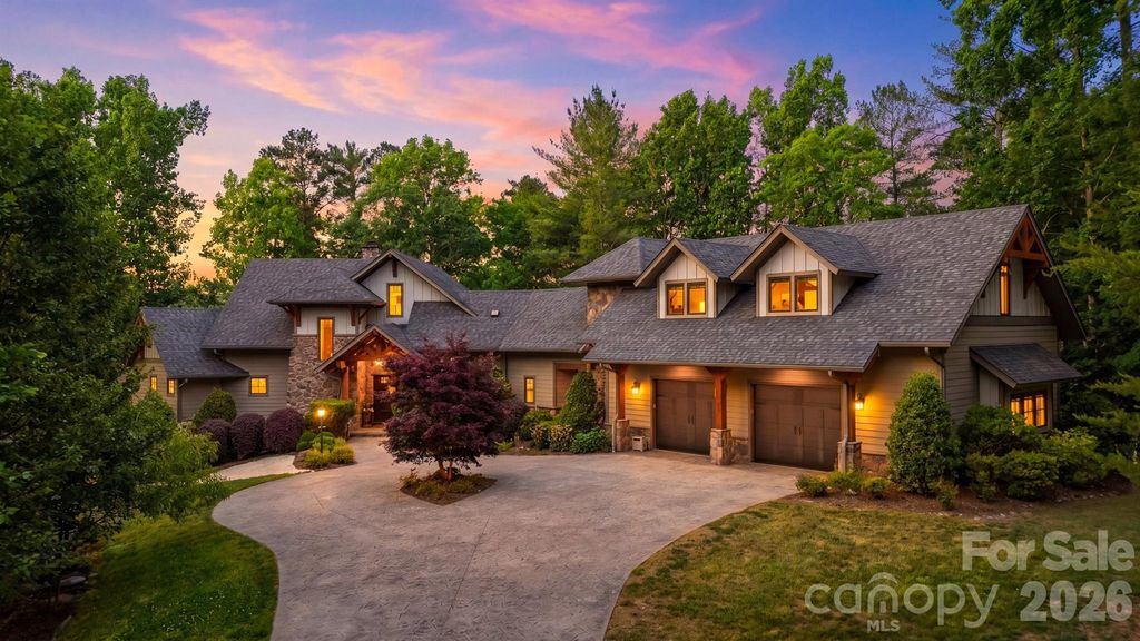 308 Riverwalk Drive, Connelly Springs, NC 28612