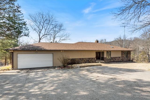 27 Horseshoe Drive, Holiday Island, AR 72631