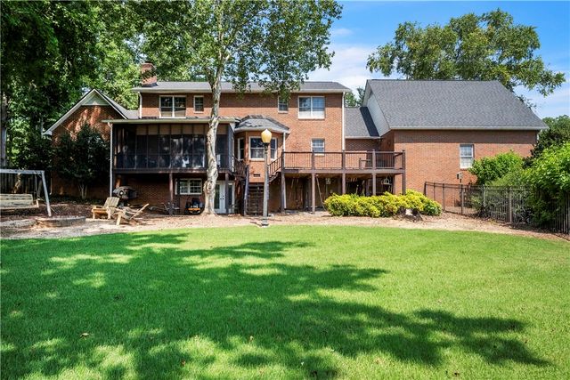 105 Wren Crossing Court, Easley, SC 29642