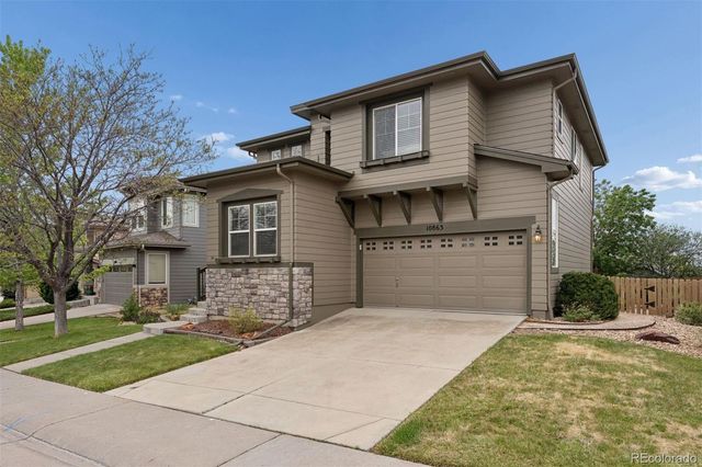 10863 Towerbridge Road, Highlands Ranch, CO 80130