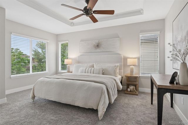10863 Towerbridge Road, Highlands Ranch, CO 80130
