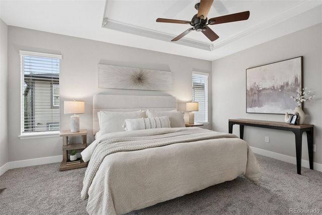 10863 Towerbridge Road, Highlands Ranch, CO 80130