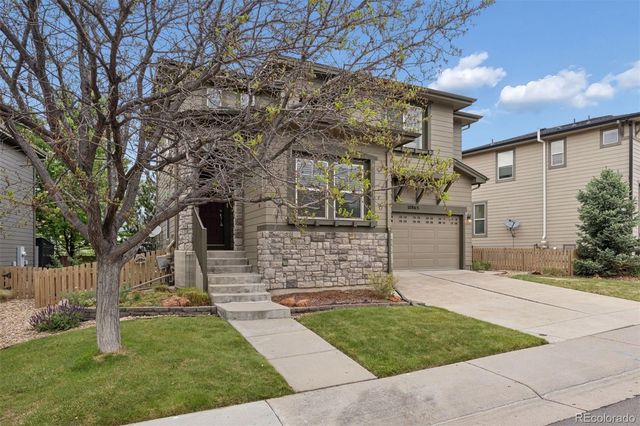 10863 Towerbridge Road, Highlands Ranch, CO 80130