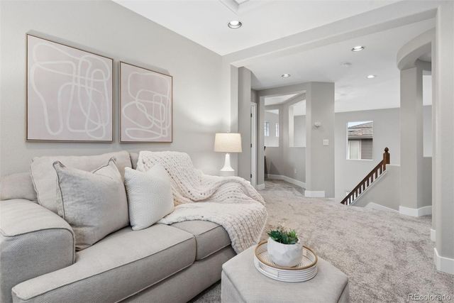 10863 Towerbridge Road, Highlands Ranch, CO 80130