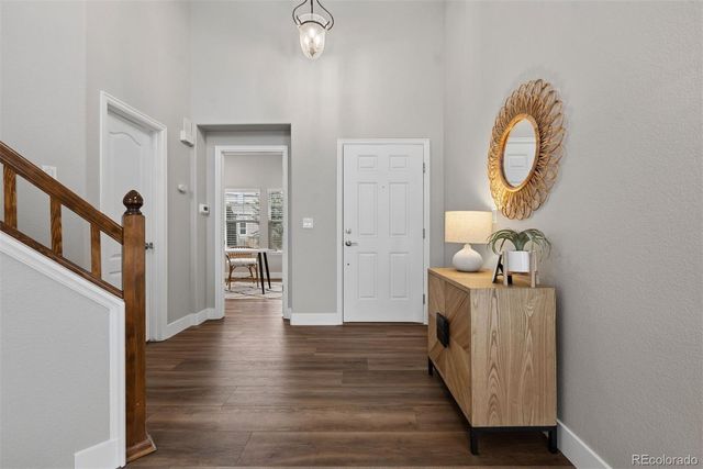 10863 Towerbridge Road, Highlands Ranch, CO 80130
