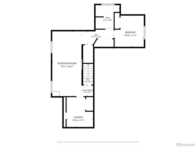 10863 Towerbridge Road, Highlands Ranch, CO 80130